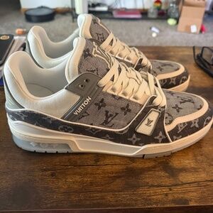 Louis Vuitton Men’s Sneakers